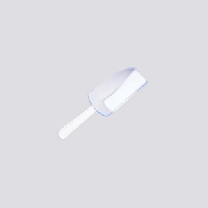 1 Acrylic Scooper
