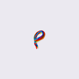 6 Colour Pipecleaners
