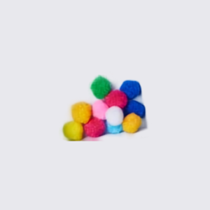 Pompoms