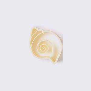 Spiral Seashell