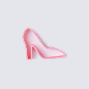 Glass Slipper