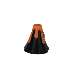 Volcano