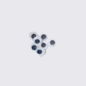 Googly eyes