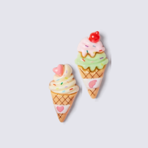 Ice Cream Cones