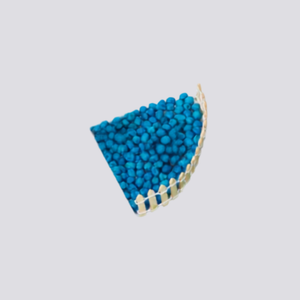 1 Pack of blue chickpeas (50 gms)