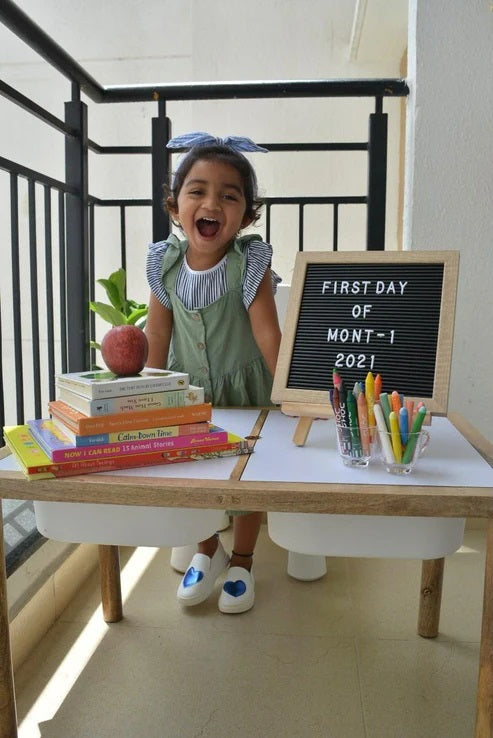 Sensory Table