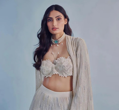 Athiya Shetty