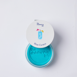  Blue Curaco 