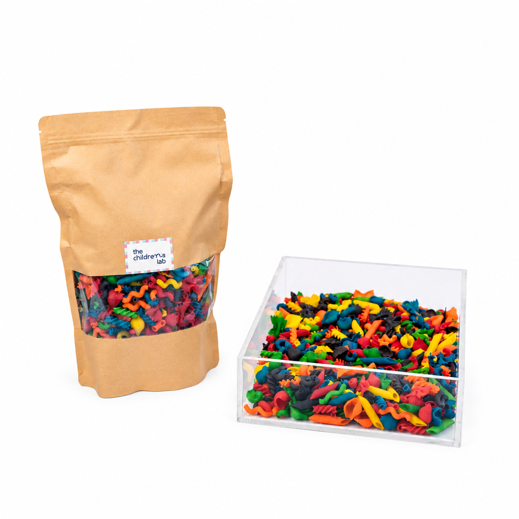 Sensory Pasta (Refill Pack)