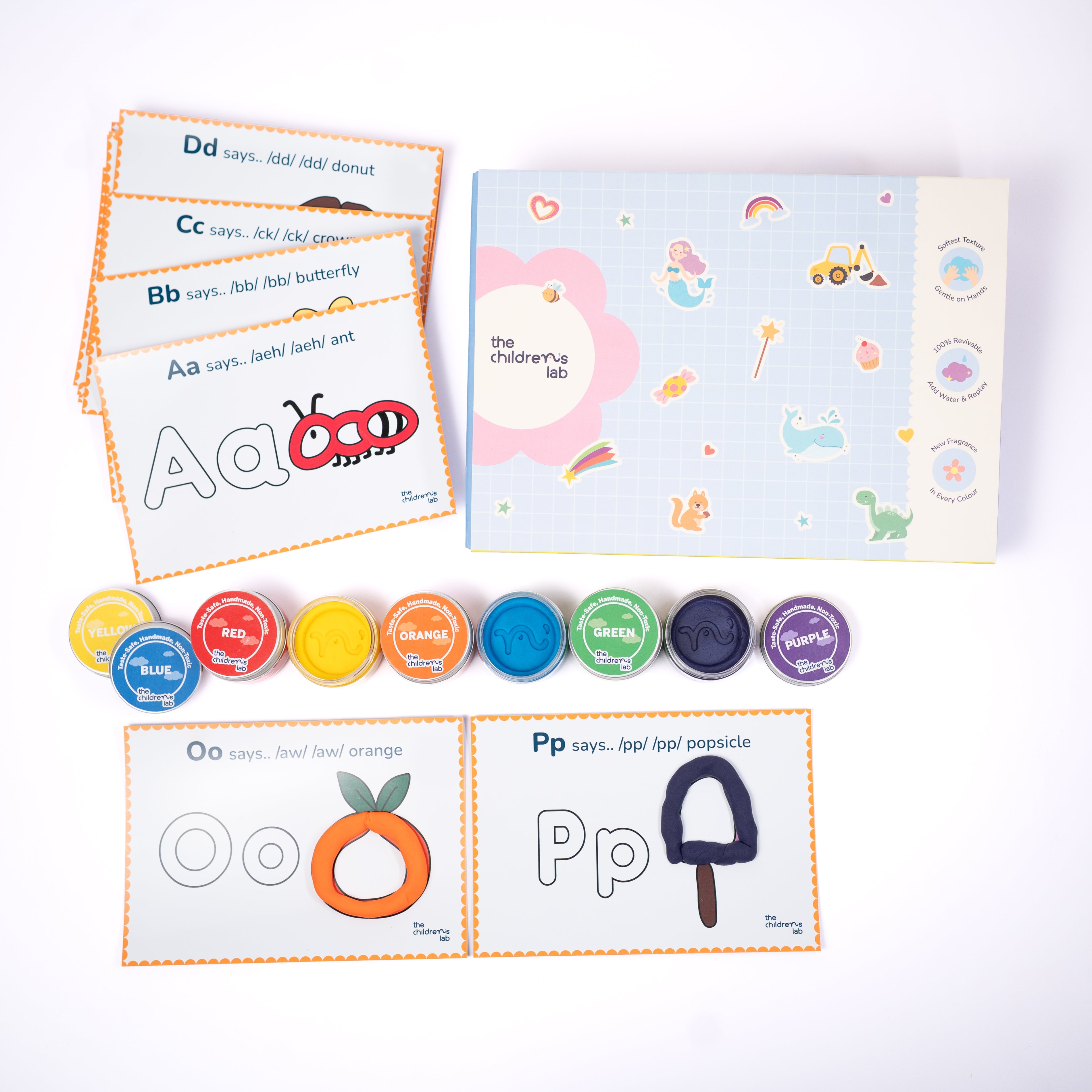 A - Z Mats