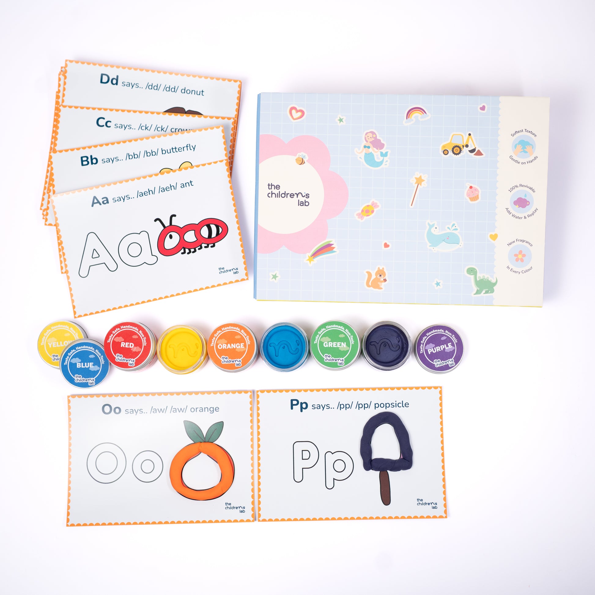 A - Z Mats