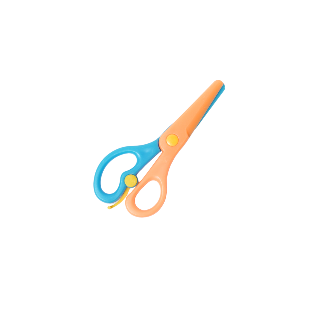 PlayDough Scissors