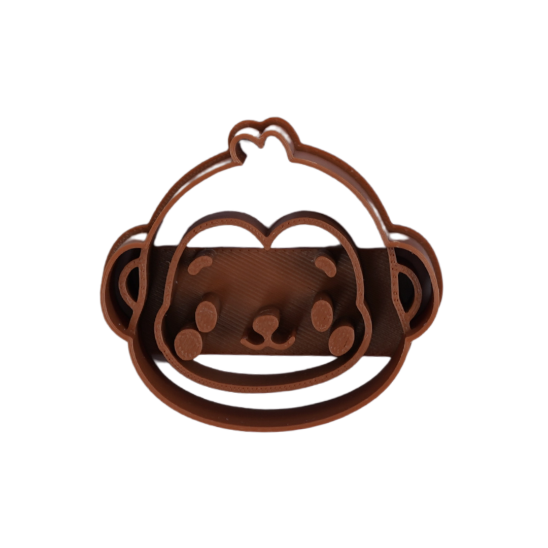 Monkey Cutter