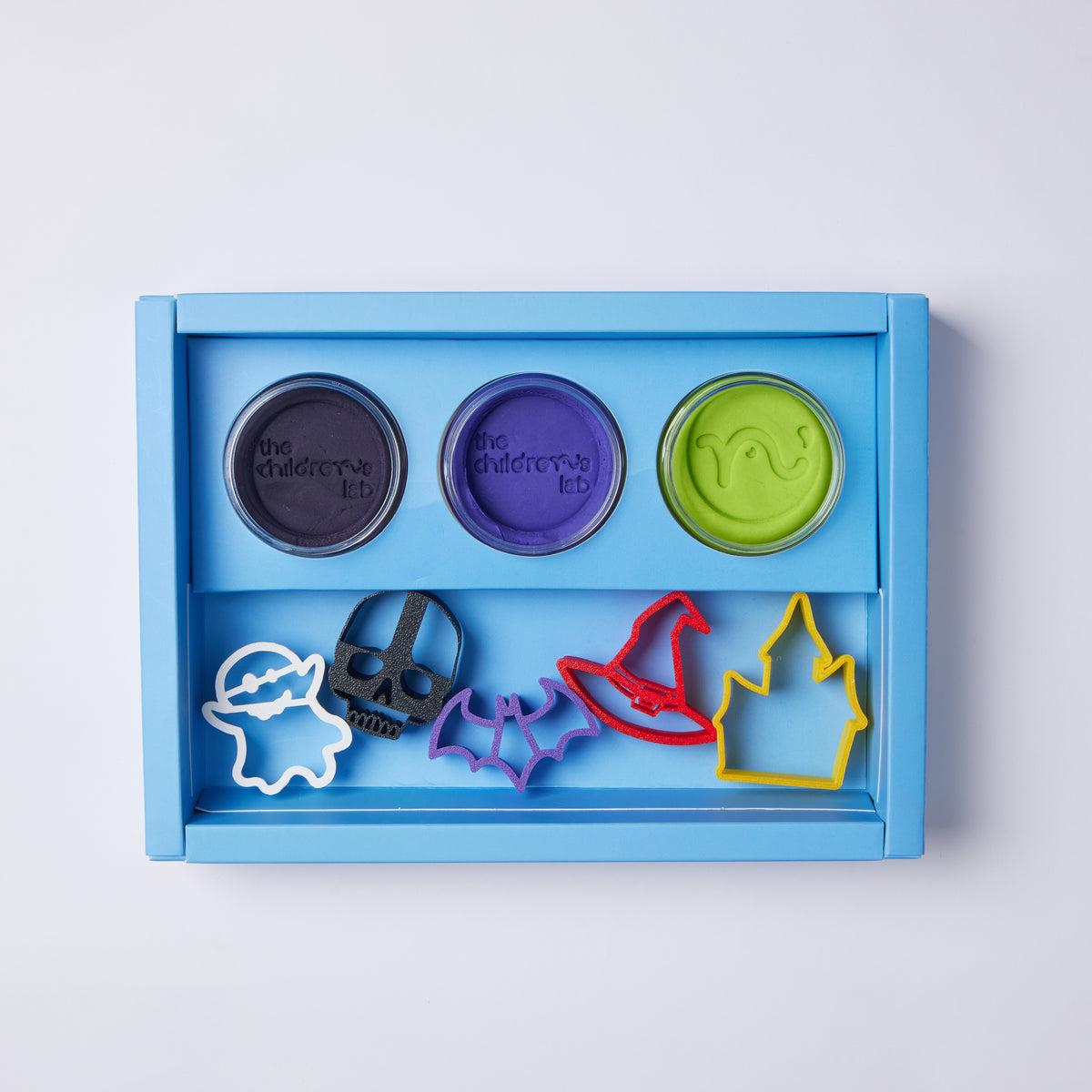 Little Monsters Play Dough Kit