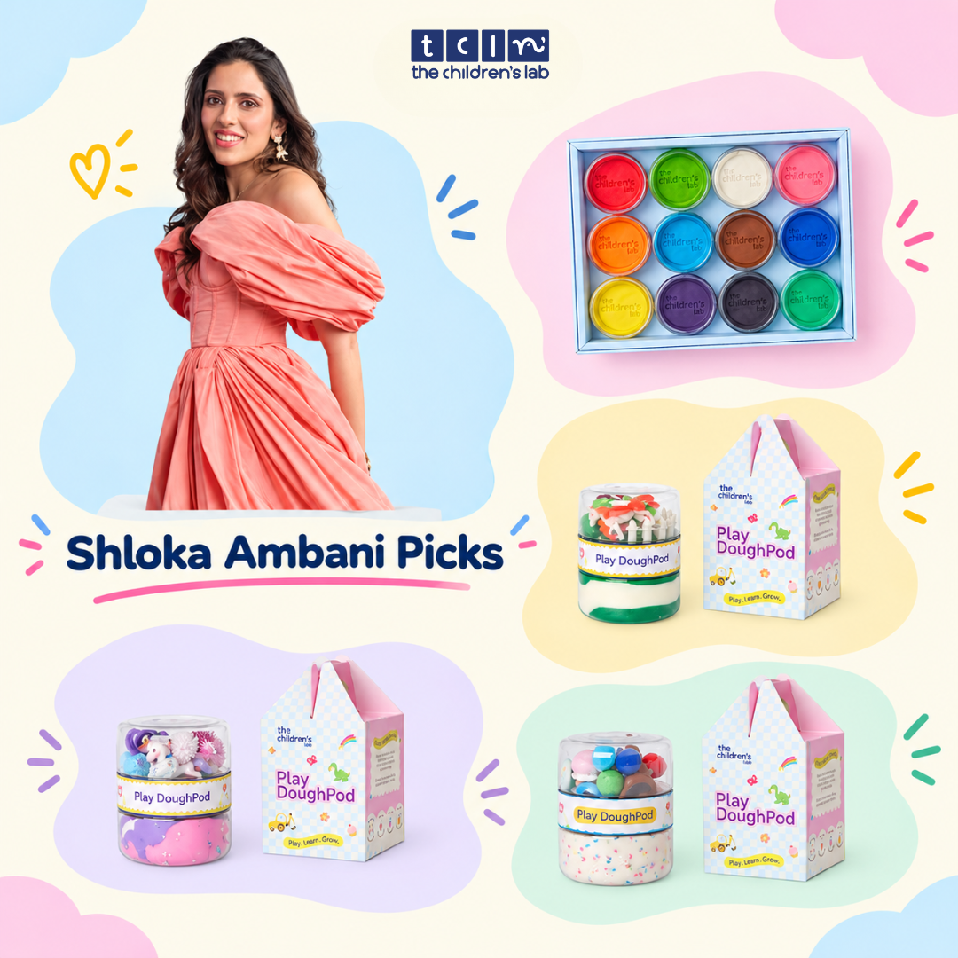 Shloka Ambani Picks