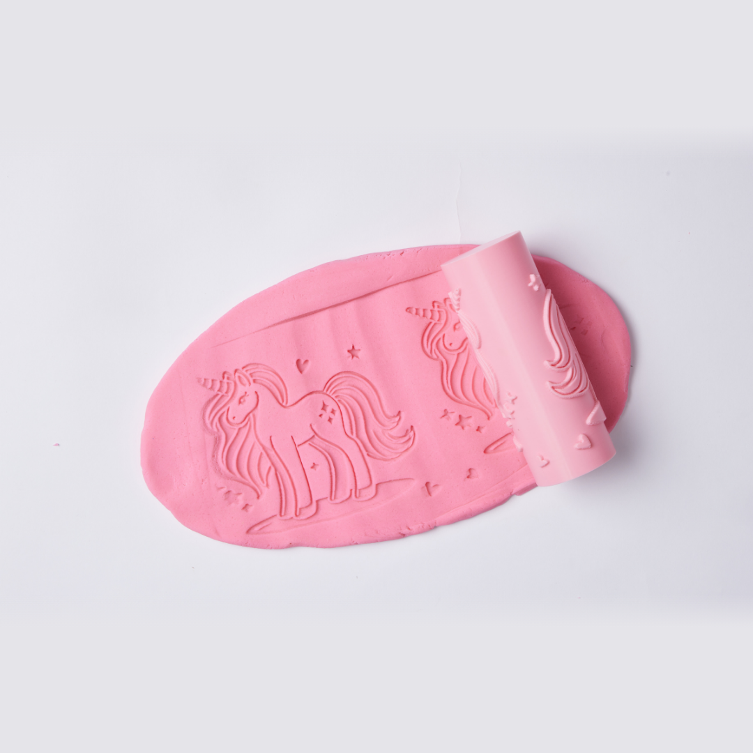 Magical Unicorn Eco Roller