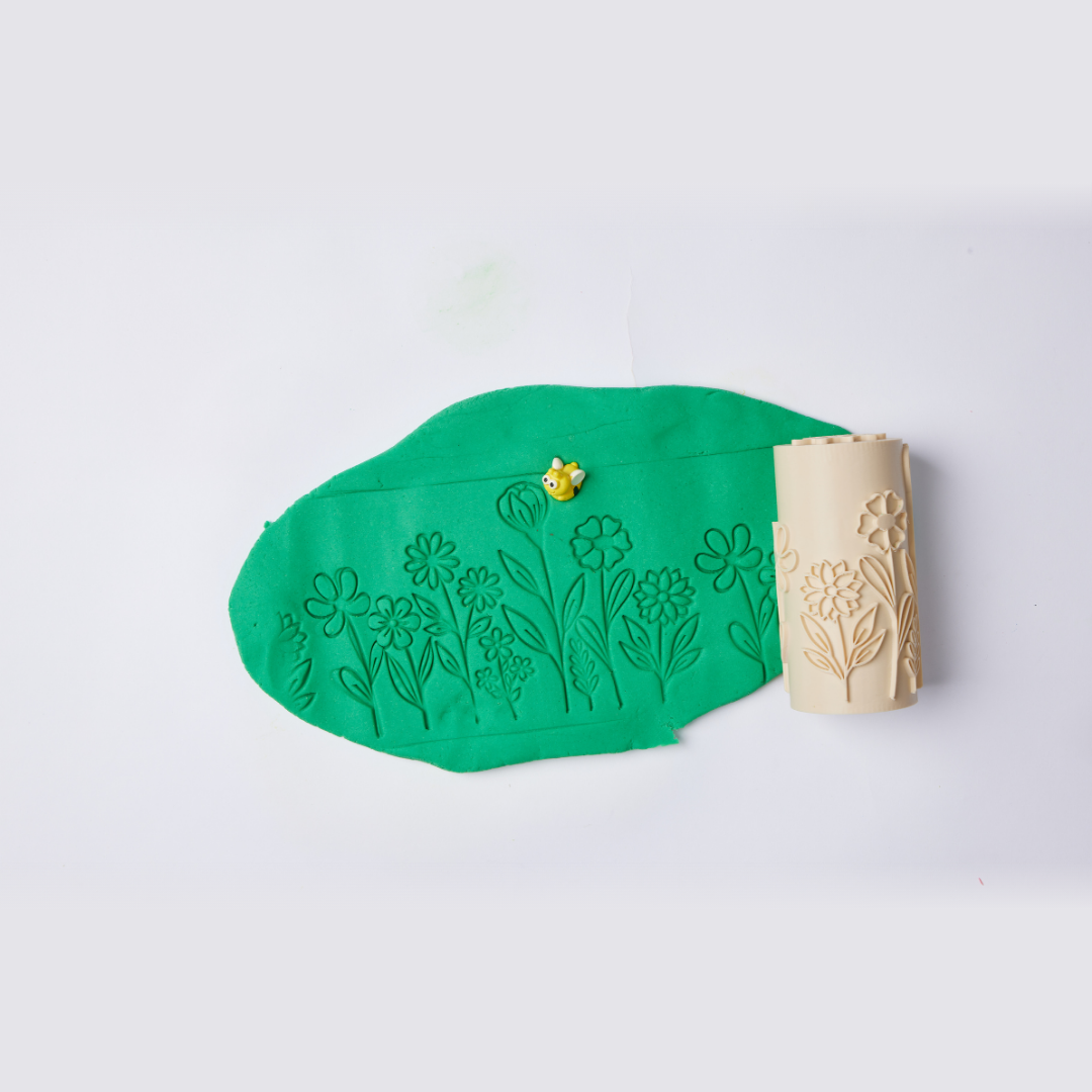 Floral Forest Eco Roller