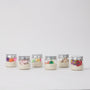 The Children’s Lab Magic Wonder Dough – colour changing, taste-safe glitter playdough for kids & clay modelling activities