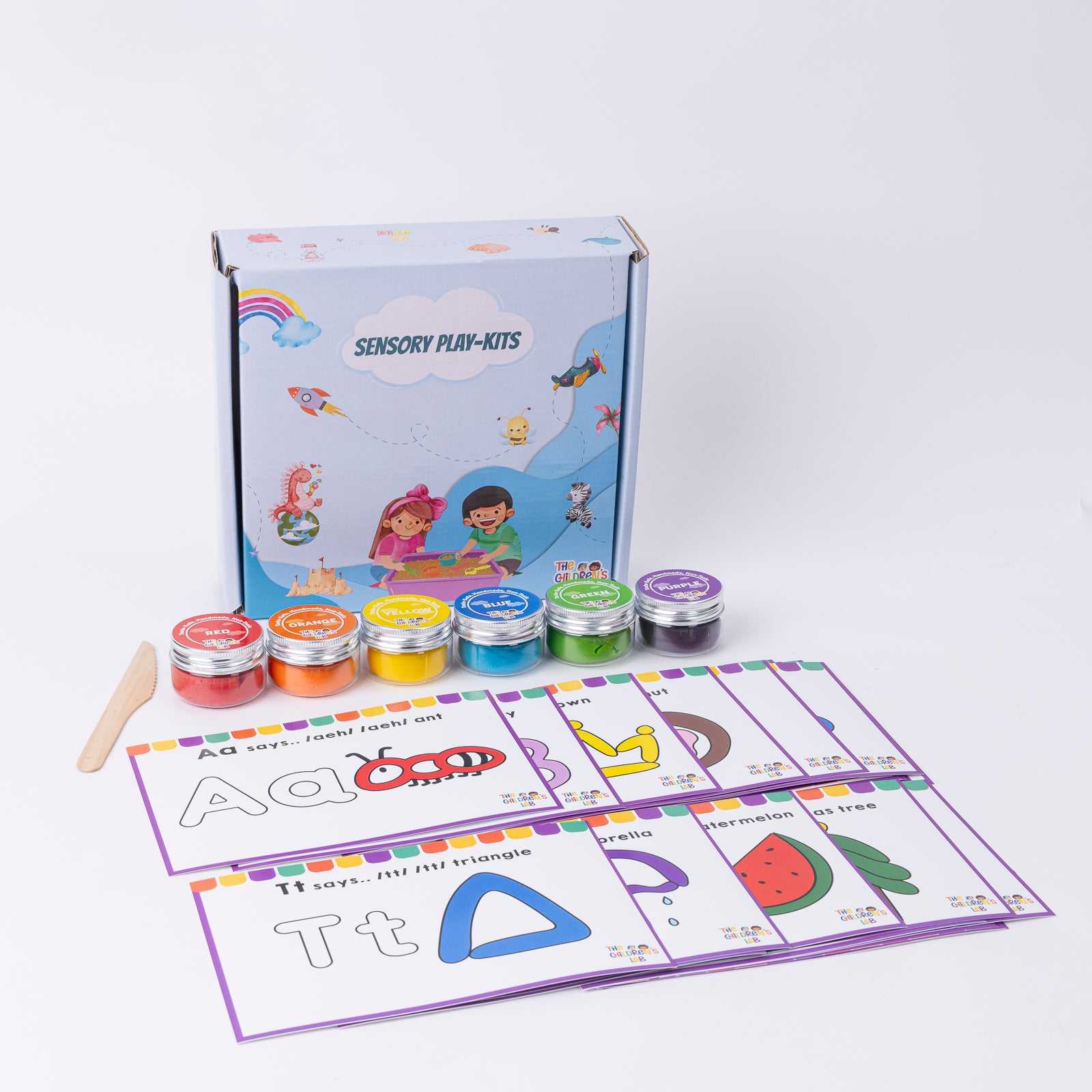 A - Z Mats
