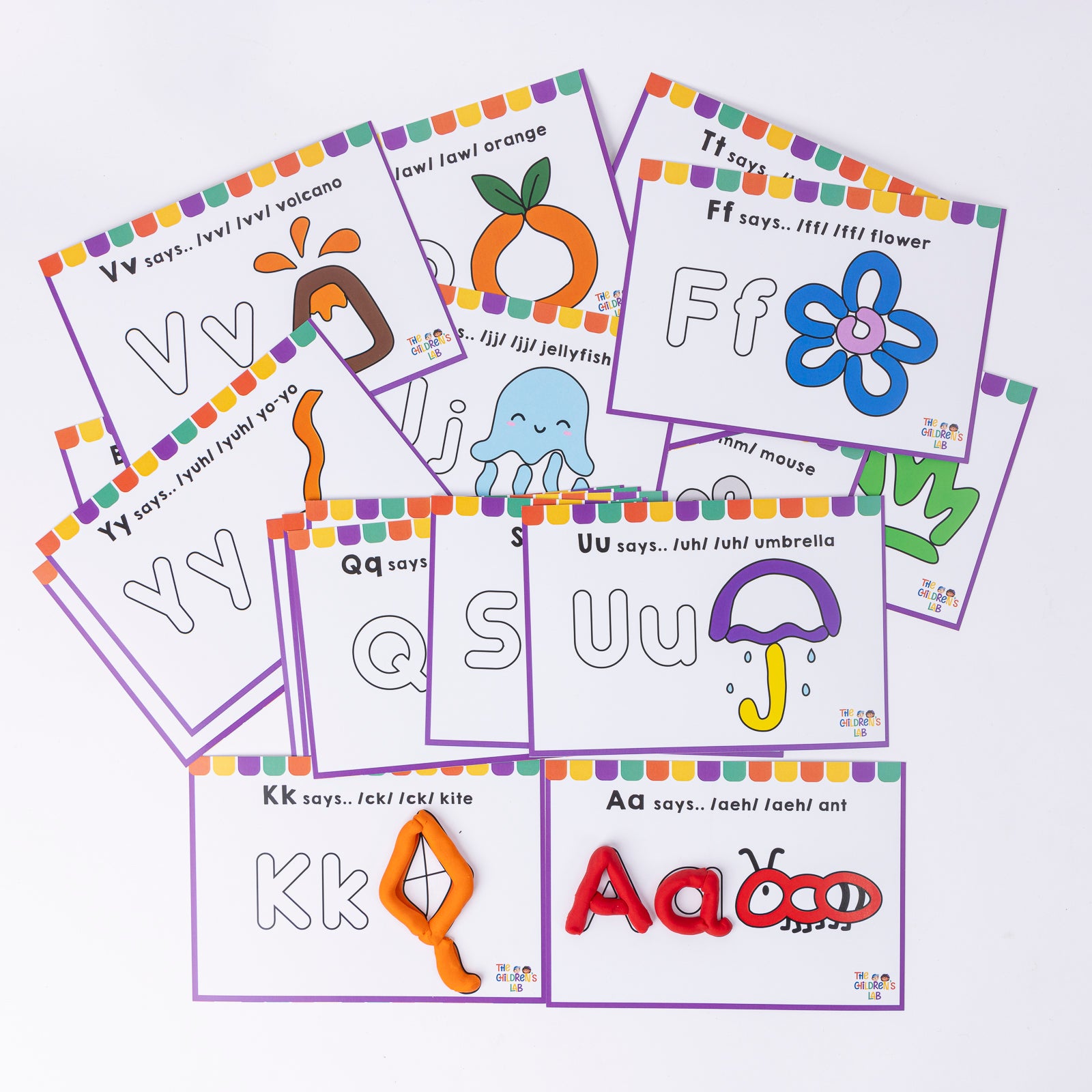 A - Z Mats
