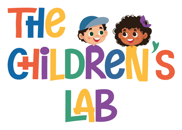 THE CHILDRENS LAB