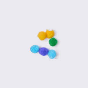  Pack of Pompoms