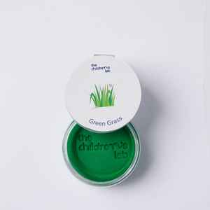 Green Grass