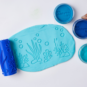 Deep Ocean eco roller