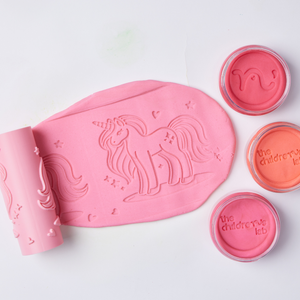 Magical Unicorn eco roller