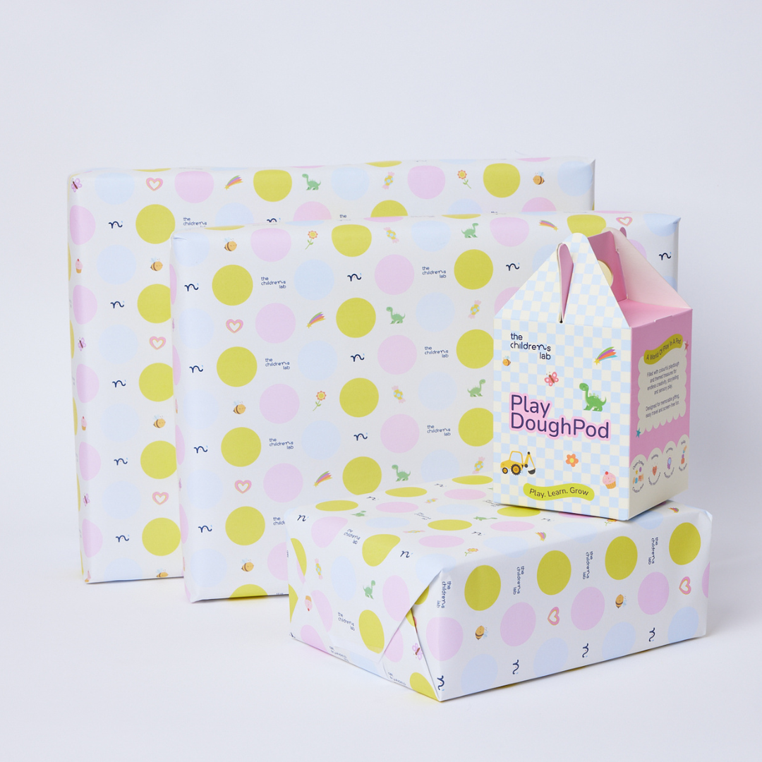 Gift Wrap