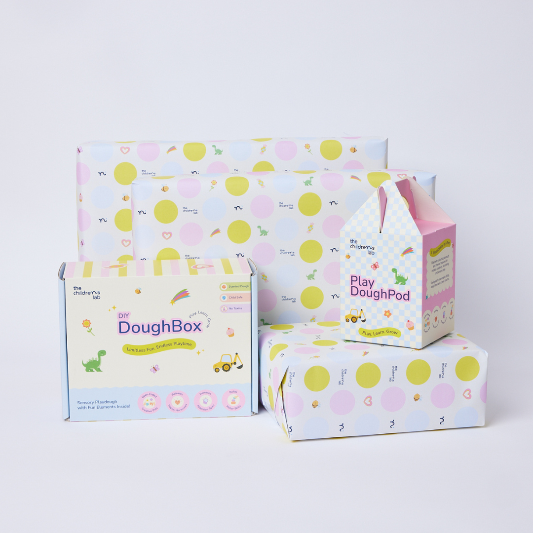 Gift Wrap