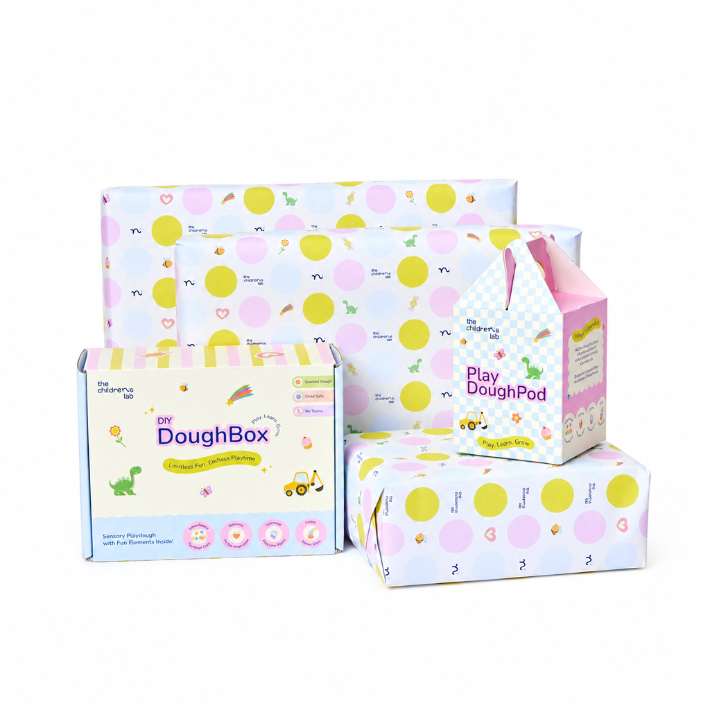 Gift Wrap