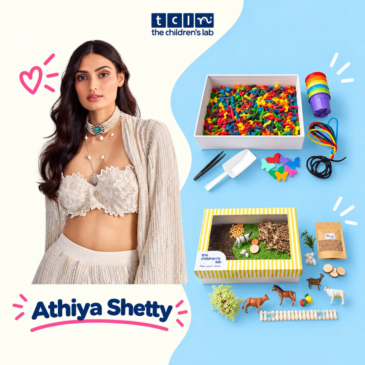 Athiya Shetty