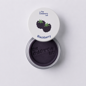 Blackberry scented Black