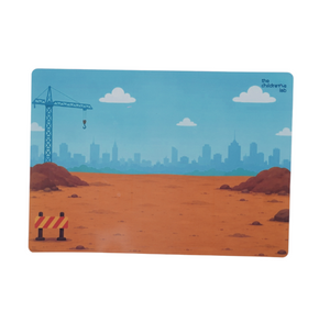 Construction Themed Kit
