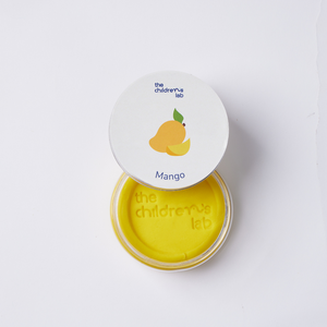 50g Play dough Jar 