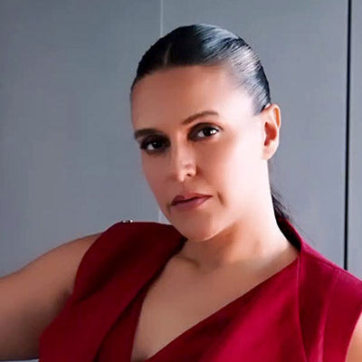 Neha Dhupia
