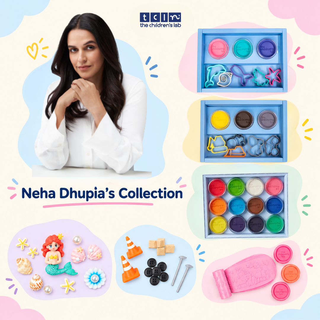 Neha Dupia's Collection