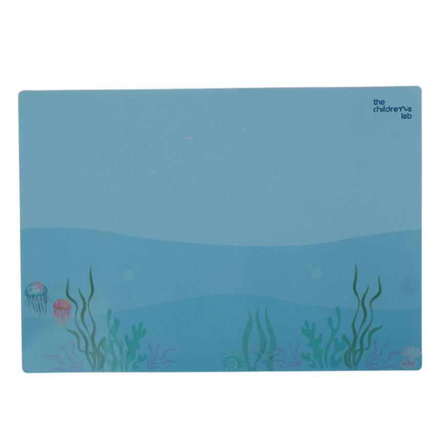 Ocean DoughLab Themed Kit