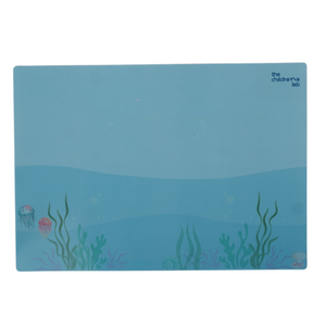 Ocean Theme Mat