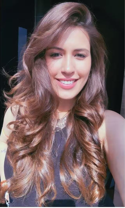 Pankhuri Pandya