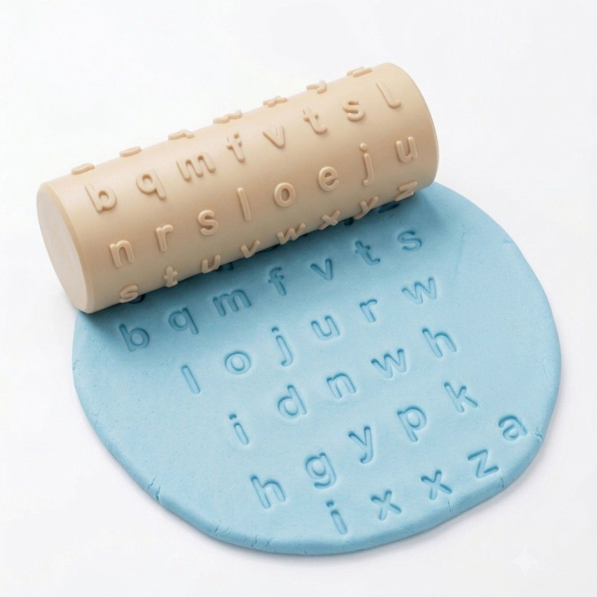 Phonics Roller