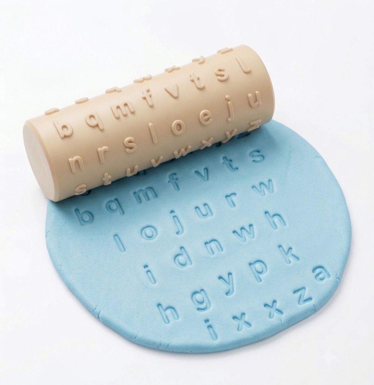 Phonics Roller