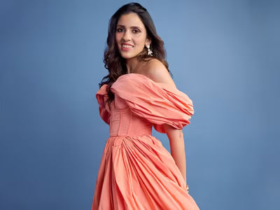 Shloka Ambani