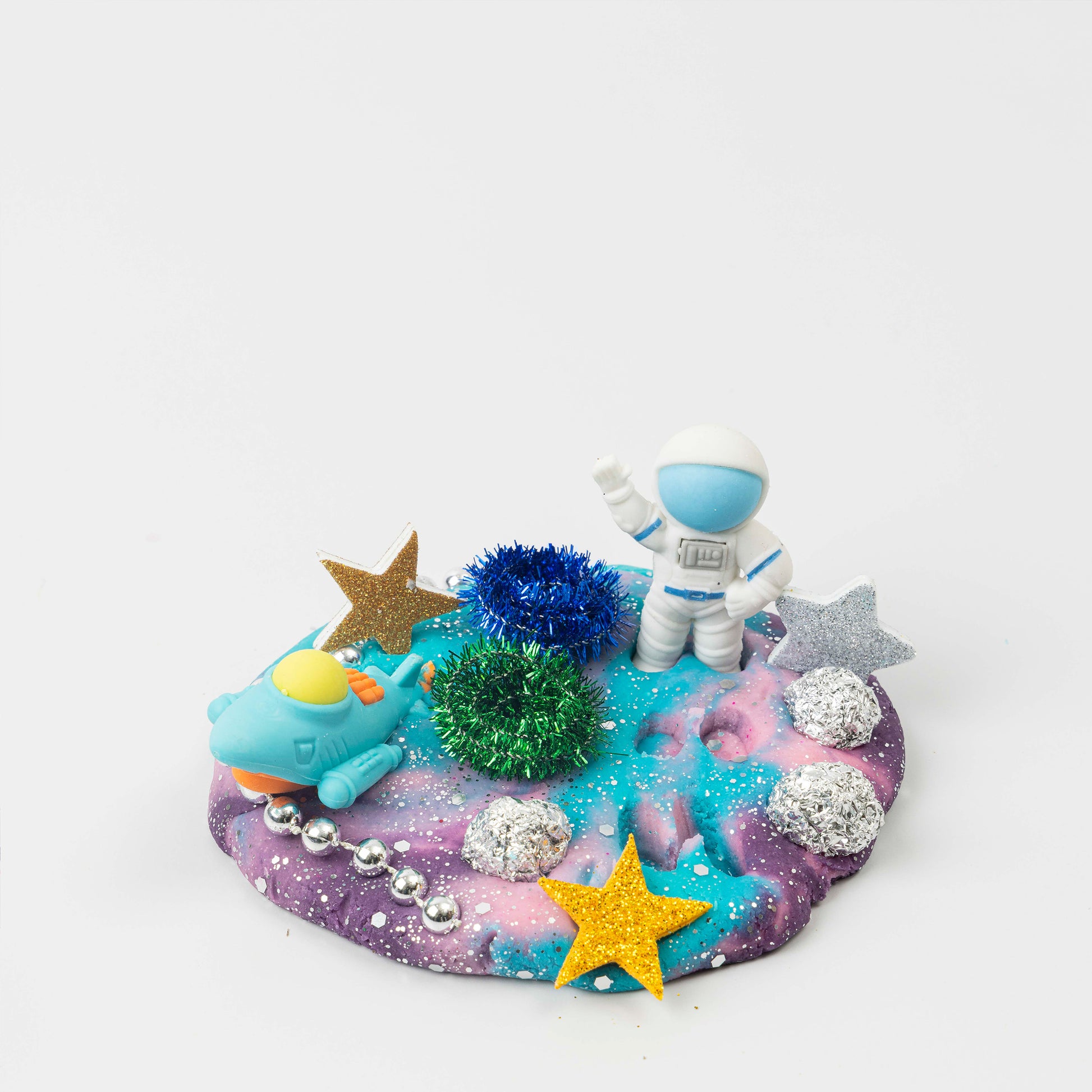 Little Explorers Adventure Edition