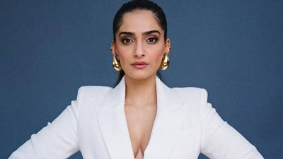 Sonam Kapoor