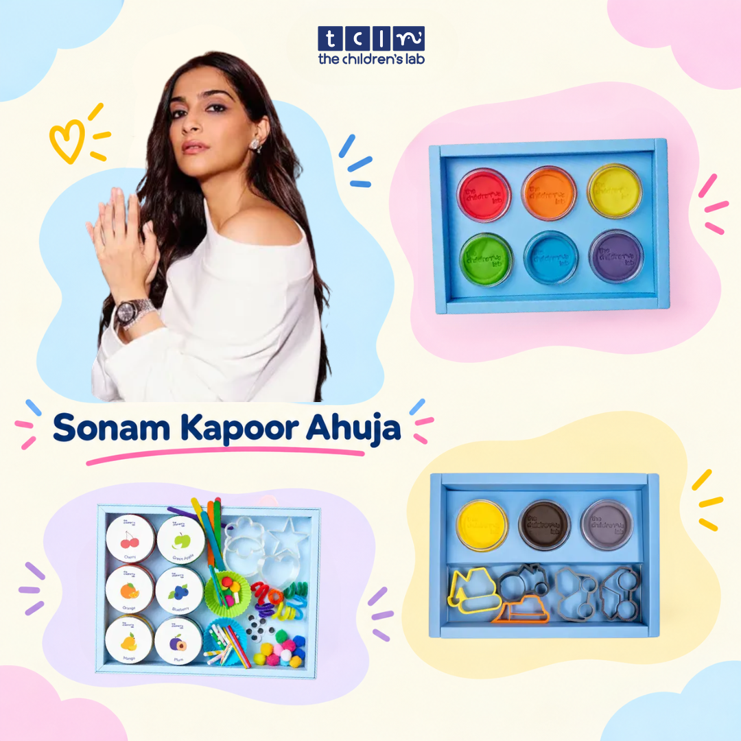 Sonam Kapoor Ahuja