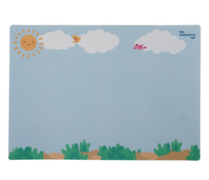 Weather Theme Mat